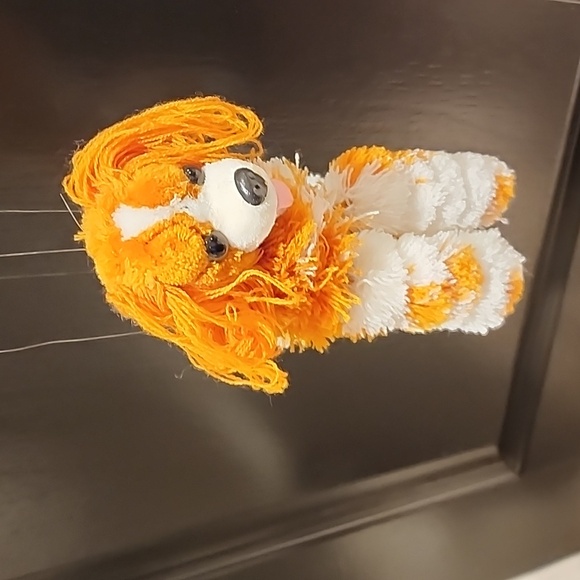 String puppet - Picture 2 of 4